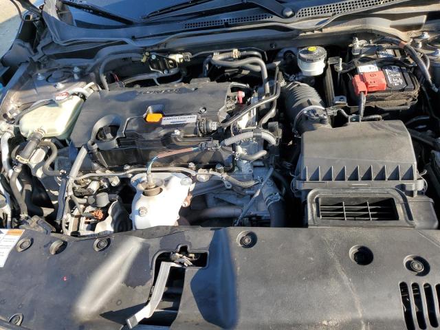 Photo 11 from auction – 2016 HONDA CIVIC LX with VIN 19XFC2F53GE031163