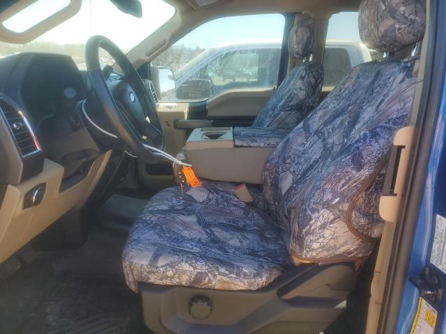 Photo 7 from auction – 2015 FORD F150 SUPER with VIN 1FTFX1EG6FFB19453