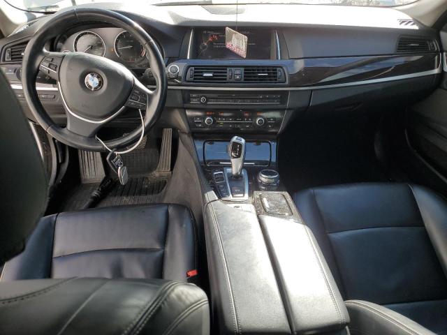 Photo 8 from auction – 2015 BMW 528 XI with VIN WBA5A7C56FD621017