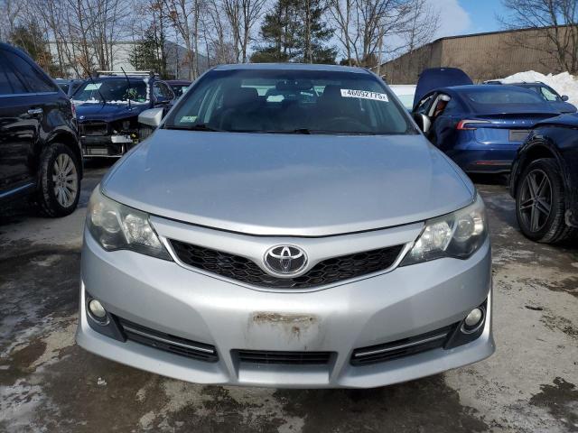 صورة رقم 5 من المزاد - 2012 TOYOTA CAMRY BASE مع VIN 4T1BF1FK8CU147116