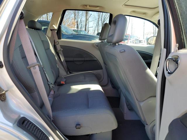 Photo 10 from auction – 2006 CHRYSLER PT CRUISER with VIN 3A8FY68B56T356539