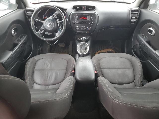 Photo 8 from auction – 2015 KIA SOUL with VIN KNDJN2A24F7162103