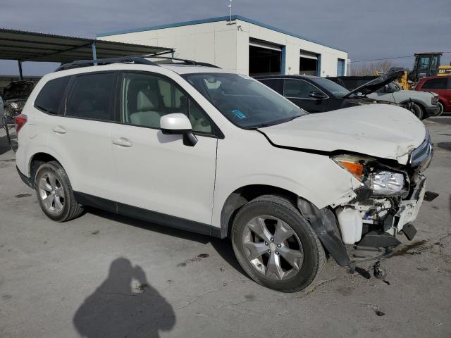 Photo 4 from auction – 2016 SUBARU FORESTER 2 with VIN JF2SJAFC7GH531190