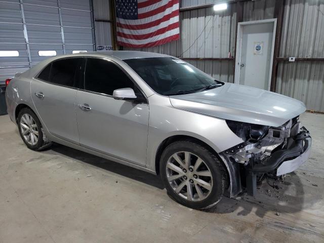 Photo 4 from auction – 2016 CHEVROLET MALIBU LIM with VIN 1G11E5SA5GF134737