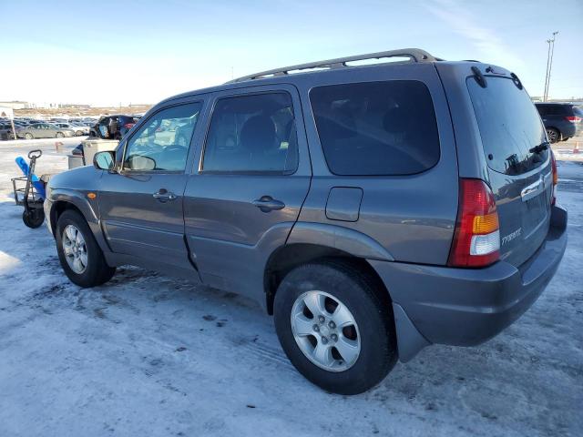 Photo 2 from auction – 2003 MAZDA TRIBUTE LX with VIN 4F2CZ94103KM42411