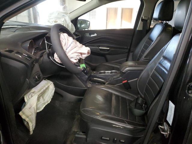 Photo 7 from auction – 2015 FORD ESCAPE TIT with VIN 1FMCU0JX6FUA28556