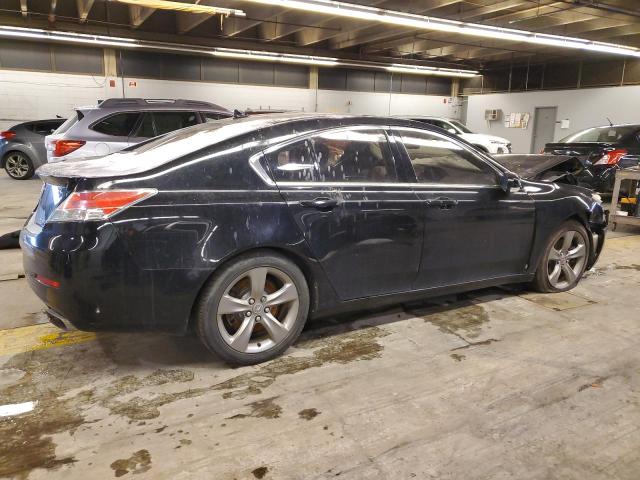 Photo 3 from auction – 2013 ACURA TL TECH with VIN 19UUA9F58DA003333