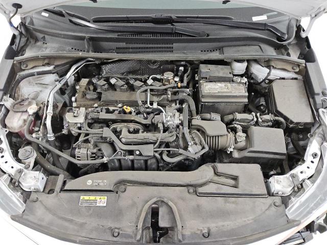 Photo 11 from auction – 2023 TOYOTA COROLLA LE with VIN 5YFB4MDE9PP050180