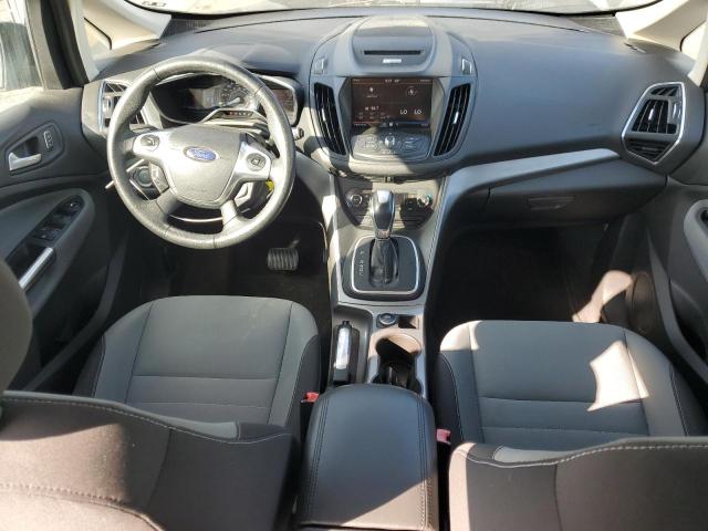 Photo 8 from auction – 2013 FORD C-MAX SE with VIN 1FADP5AU2DL502773