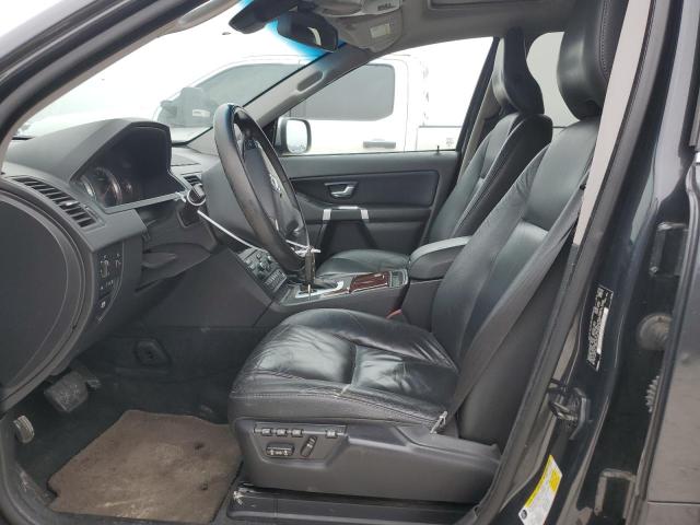 Photo 7 from auction – 2014 VOLVO XC90 3.2 with VIN YV4952CZ9E1683927