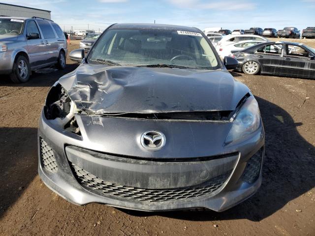 Снимка 5 от търг – 2012 MAZDA 3 I с VIN JM1BL1L71C1667835