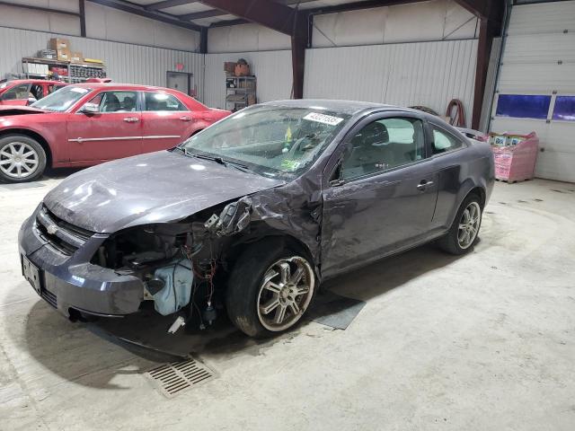 CHEVROLET COBALT LS 2006 with VIN 1G1AK15F067865092 - Photo from auction