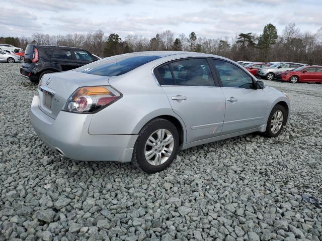 Photo 3 from auction – 2012 NISSAN ALTIMA BAS with VIN 1N4AL2APXCC174038