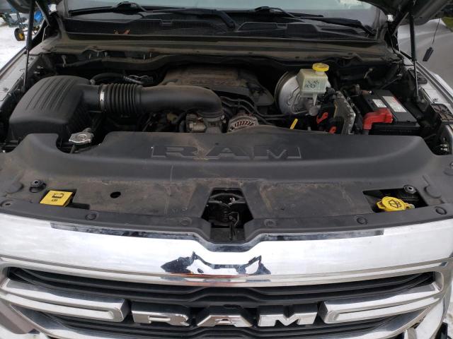 Photo 11 from auction – 2019 RAM 1500 BIG H with VIN 1C6SRFFT1KN872901