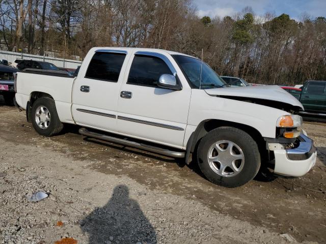 Photo 4 from auction – 2007 GMC NEW SIERRA with VIN 2GTEC13V571161811