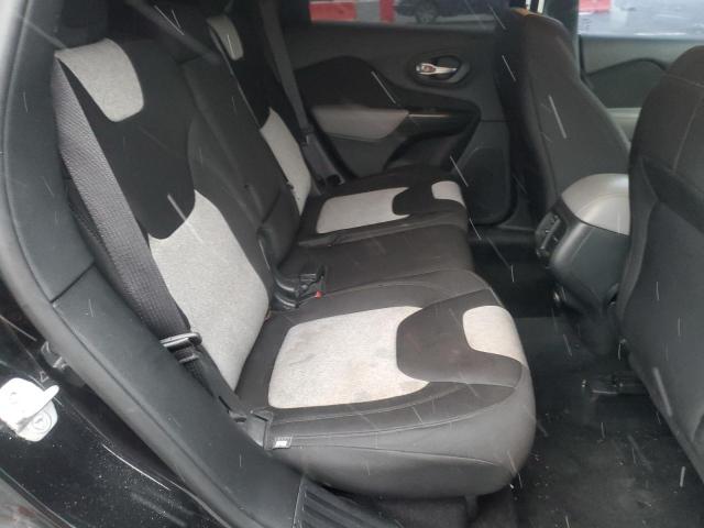 Photo 11 from auction – 2014 JEEP CHEROKEE L with VIN 1C4PJMCS4EW243685