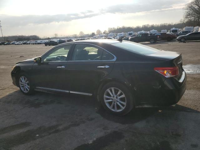 Photo 2 from auction – 2012 LEXUS ES 350 with VIN JTHBK1EG9C2505377