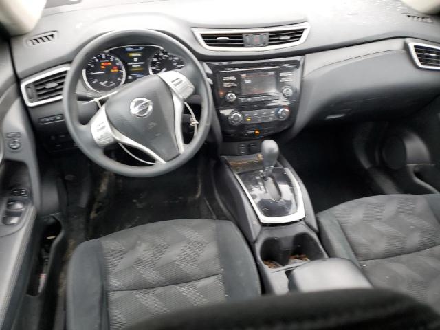 Photo 8 from auction – 2015 NISSAN ROGUE S with VIN 5N1AT2MV7FC838803