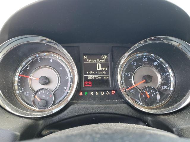 Photo 9 from auction – 2014 CHRYSLER TOWN & COU with VIN 2C4RC1BG7ER256258