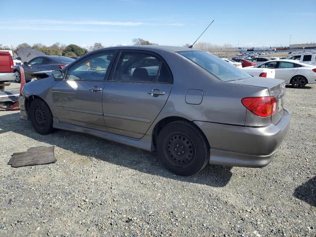 Photo 2 from auction – 2003 TOYOTA COROLLA CE with VIN 1NXBR32E73Z127376