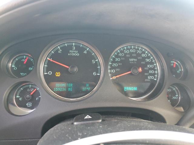 Photo 9 from auction – 2011 GMC YUKON DENA with VIN 1GKS2EEF8BR397389