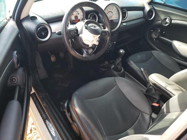 Photo 8 from auction – 2012 MINI COOPER with VIN WMWSU3C55CT367787