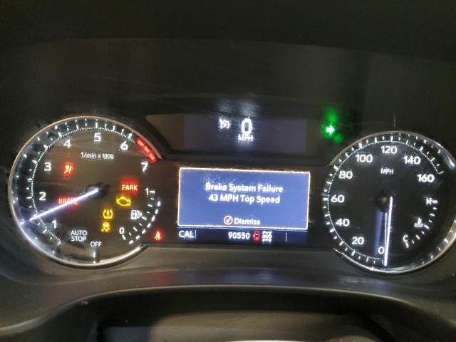 Photo 9 from auction – 2019 CADILLAC XT4 PREMIU with VIN 1GYFZDR40KF129072