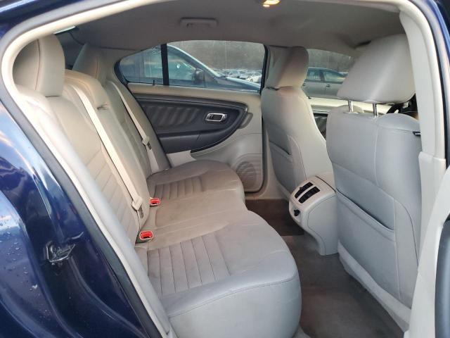 Photo 10 from auction – 2011 FORD TAURUS SE with VIN 1FAHP2DW5BG160383
