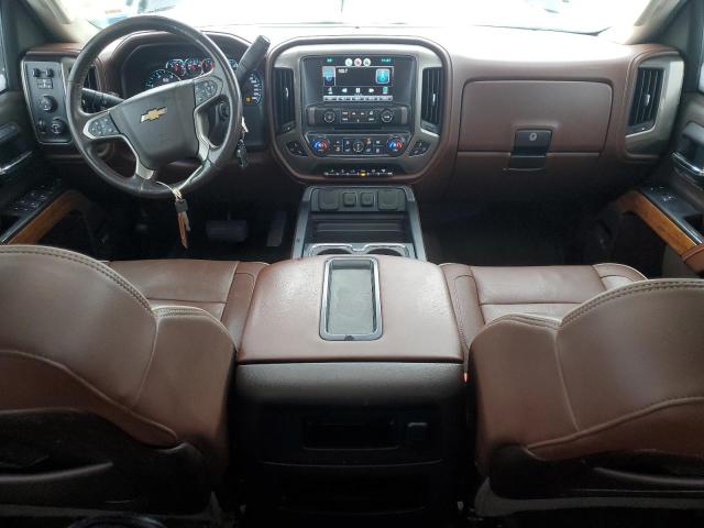 Photo 8 from auction – 2015 CHEVROLET SILVERADO with VIN 1GC1KXE84FF679024