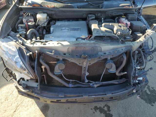 Photo 12 from auction – 2011 LEXUS RX 450H with VIN JTJBC1BAXB2416248