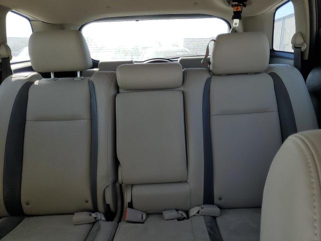 Photo 10 from auction – 2009 MAZDA CX-9 with VIN JM3TB38A990165247