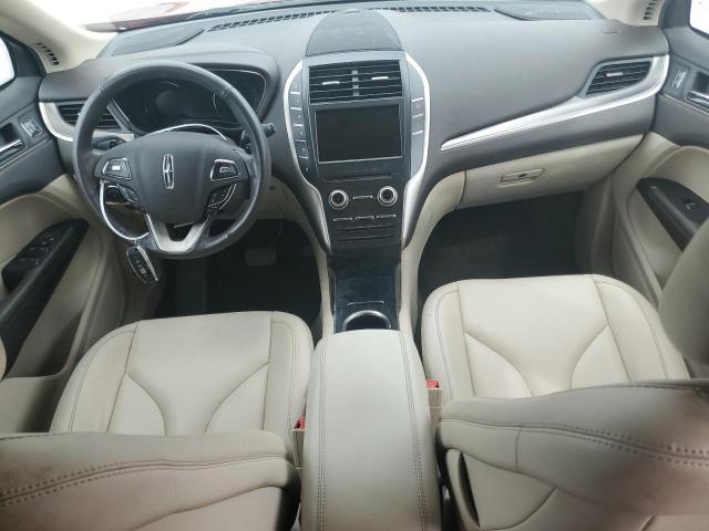 Photo 8 from auction – 2018 LINCOLN MKC PREMIE with VIN 5LMCJ1D96JUL01061