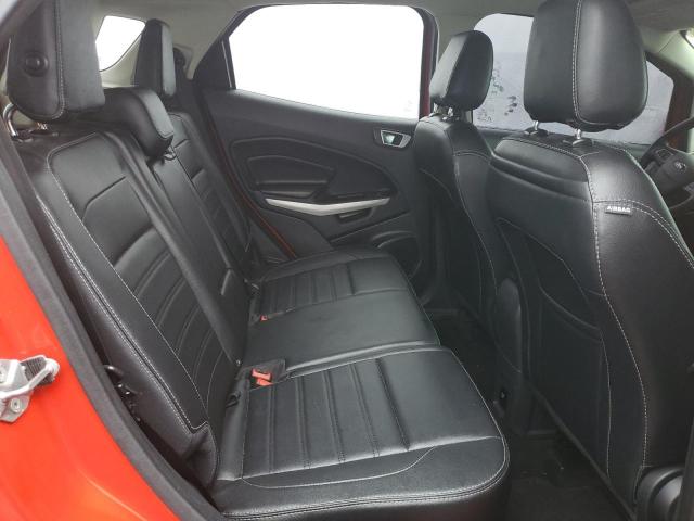 Снимка 11 от търг – 2021 FORD ECOSPORT T с VIN MAJ6S3KL2MC403209