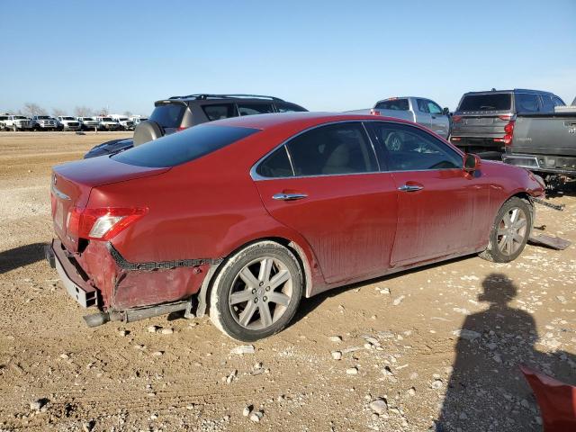 Photo 3 from auction – 2009 LEXUS ES 350 with VIN JTHBJ46G192284966