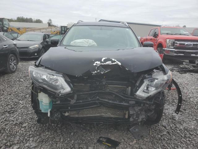 Photo 5 from auction – 2017 NISSAN ROGUE S with VIN KNMAT2MT1HP549611