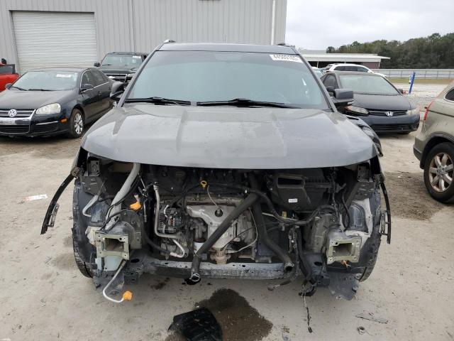 Photo 5 from auction – 2019 FORD EXPLORER X with VIN 1FM5K7D87KGA69203