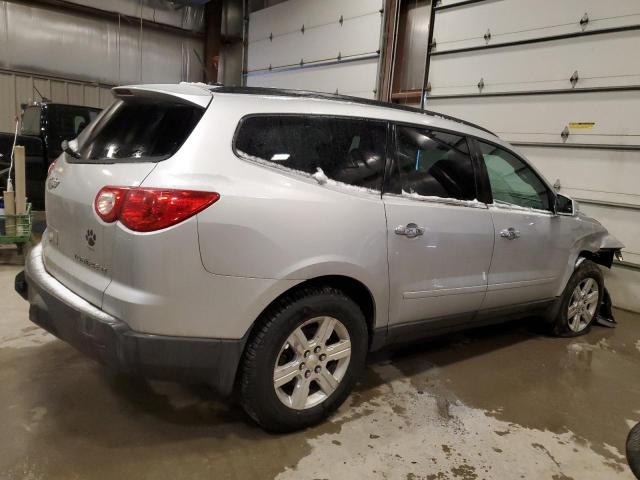 Photo 3 from auction – 2011 CHEVROLET TRAVERSE L with VIN 1GNKVGED5BJ133789