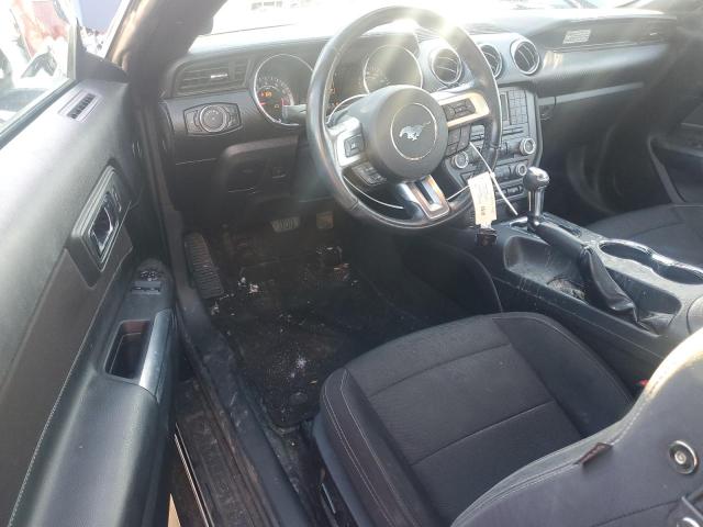 Photo 8 from auction – 2016 FORD MUSTANG with VIN 1FA6P8AM8G5259490