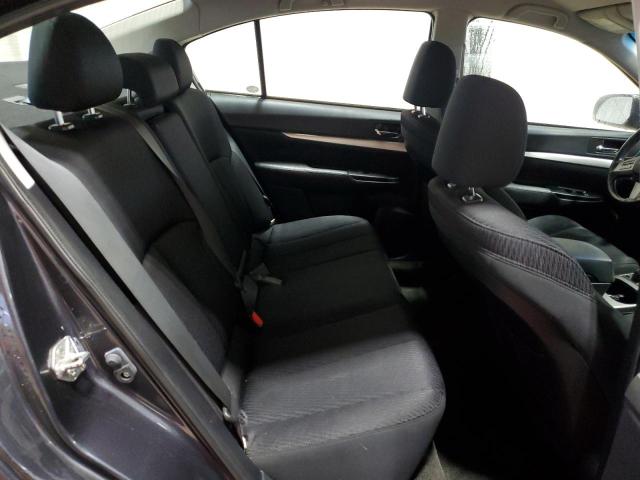 Photo 10 from auction – 2011 SUBARU LEGACY 2.5 with VIN 4S3BMBC65B3248416