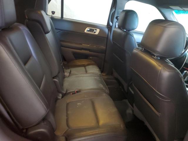 Photo 11 from auction – 2015 FORD EXPLORER X with VIN 1FM5K8D80FGB17247