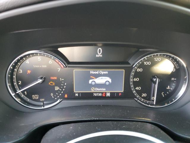 Photo 9 from auction – 2020 CADILLAC XT4 PREMIU with VIN 1GYFZDR41LF023943