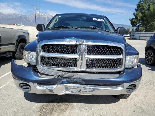Photo 5 from auction – 2003 DODGE RAM 1500 S with VIN 1D7HA18D13J673154