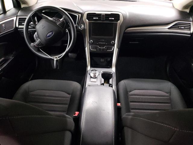 Photo 8 from auction – 2019 FORD FUSION SE with VIN 3FA6P0T91KR278513