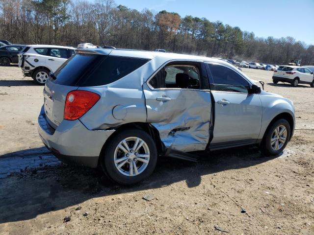 Photo 3 from auction – 2015 CHEVROLET EQUINOX LS with VIN 2GNALAEK6F6166977