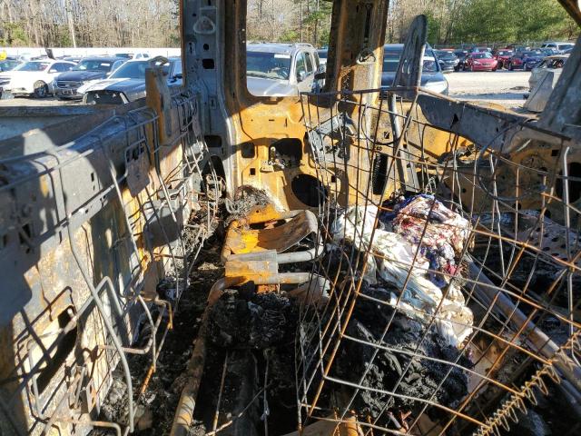 Photo 10 from auction – 2008 FORD F250 SUPER with VIN 1FTNX20568EC82863