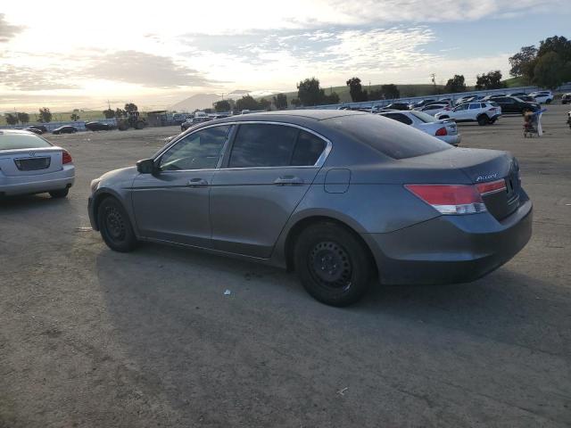 Photo 2 from auction – 2012 HONDA ACCORD LX with VIN 1HGCP2F32CA030820