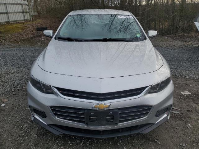 Photo 5 from auction – 2018 CHEVROLET MALIBU LT with VIN 1G1ZD5ST1JF140131