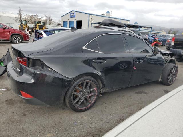 Photo 3 from auction – 2015 LEXUS IS 250 with VIN JTHBF1D26F5069908