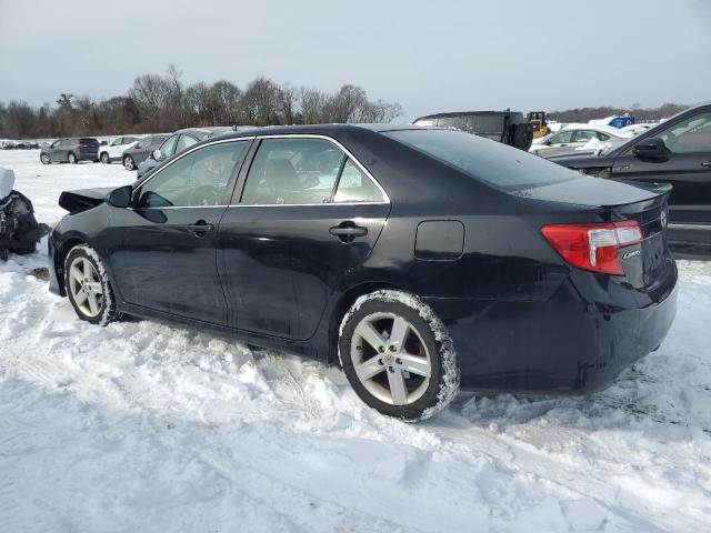 Photo 2 from auction – 2012 TOYOTA CAMRY BASE with VIN 4T1BF1FKXCU014065