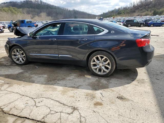 Снимка 2 от търг – 2014 CHEVROLET IMPALA LTZ с VIN 2G1155S35E9155658